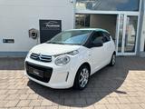 Citroën C1 VTi 68 Shine Klima - Citroën Gebrauchtwagen in Erfurt