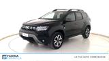 Dacia DACIA Duster II 2021 - Duster 1.5 blue dci Journ - Dacia Duster mit Diesel-Antrieb: Limousine