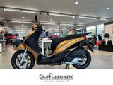 Piaggio Medley S 125