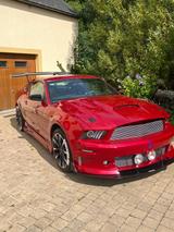 Ford Mustang - Ford Mustang von privat