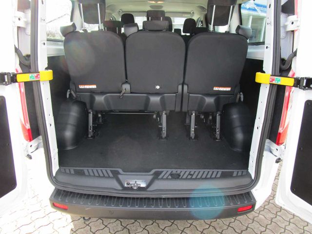 Transit Custom Kombi 320 L1 Trend/AHK/Klima/PPS/