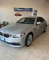 BMW Bmw 530 520d xDrive Luxury - BMW 530 Gebrauchtwagen Bmw530d