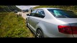 Volkswagen VW Jetta mk6 1,4 l 122ps - Volkswagen Jetta: 1.4