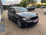 BMW 118i M-PAKET/M-SPORT/NAVI/XENON/AHK/2.HAND - BMW 118 aus 2011: 118i