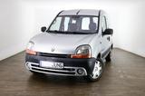 Renault Kangoo 1.5 dCi*Behindertengerecht/Rampe/TÜV neu - Renault Kangoo aus 2002 mit Diesel-Antrieb