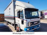 Volvo FL 612 LBW Pritsche L.7,30 mtr./ - Volvo Radlader L30