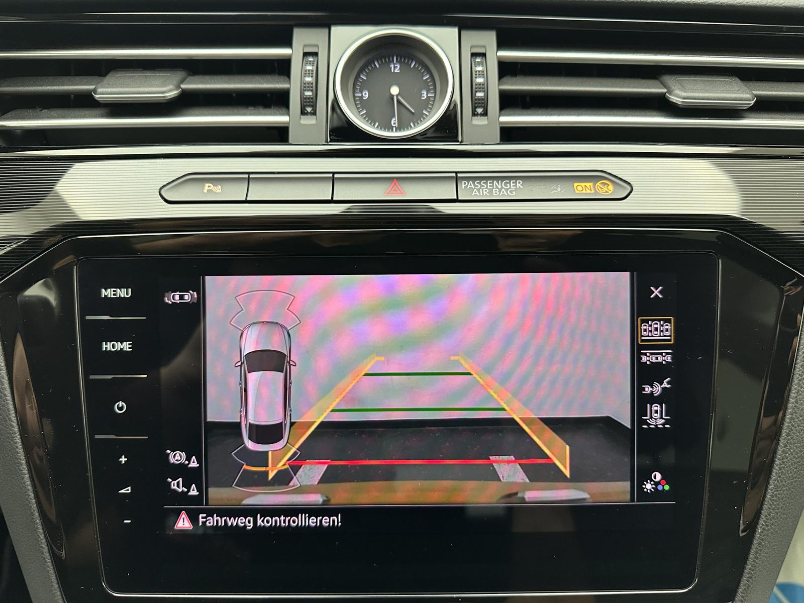 Volkswagen Arteon Elegance "NAVI-CAM-LEDER-SITZH-MULTI-ALU"