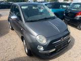 Fiat 500 Lounge - Fiat 500 Gebrauchtwagen in Stuttgart