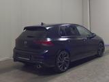 Volkswagen Golf-8 2.0 TSI GTI Leder Navi LED AID H/K AHK - Volkswagen Golf mit Benzin-Antrieb: 2.0