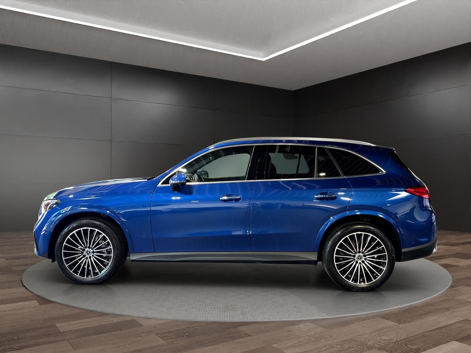 Mercedes-Benz GLC 450 - Bild 7