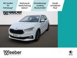 Skoda FABIA 1.0 TSI DSG Tour LED Kamera PDC LM Tempo - Skoda Fabia Neuwagen: Automatik
