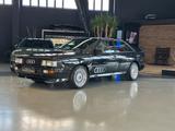 Audi Urquattro Miche´le Mouton Edit.Klima Zustand 2+ - Audi quattro: Ur