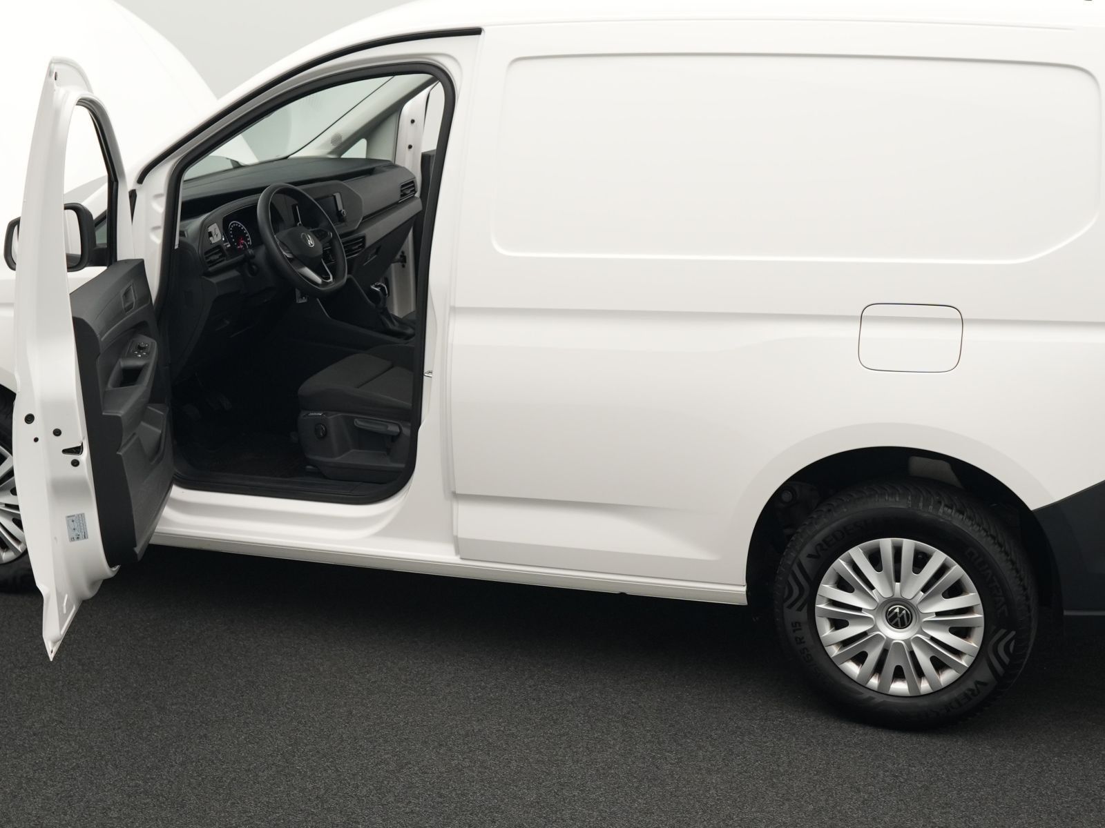 Volkswagen Caddy - Bild 32