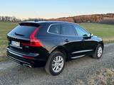 Volvo XC60 D5 AWD R Design Geartronic R Design - Volvo XC60: Luftfederung