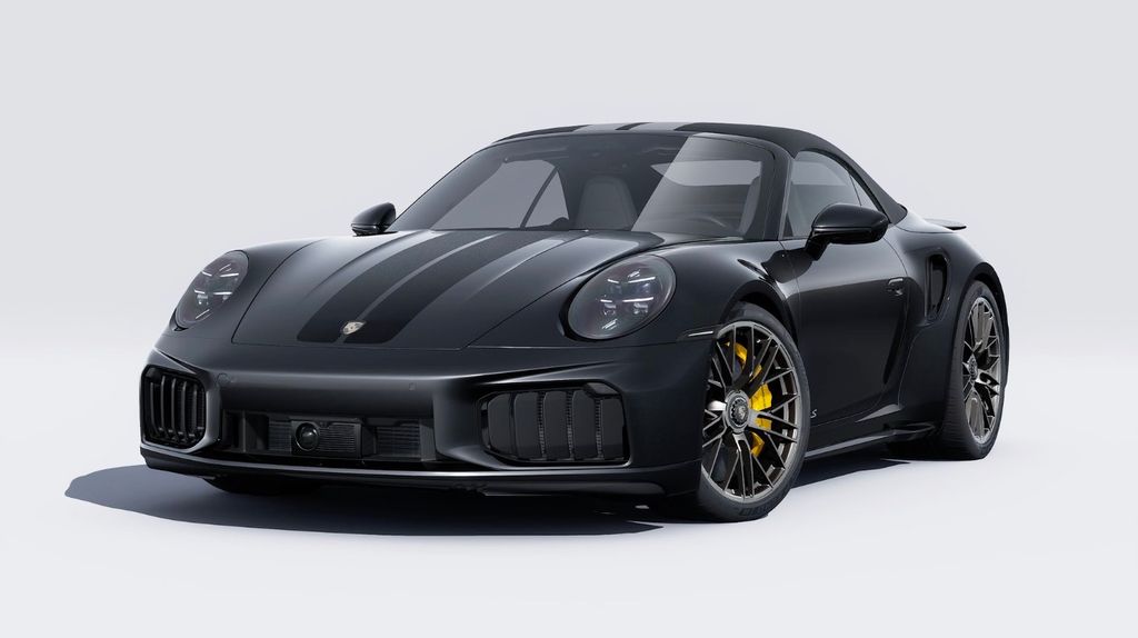 Image of Porsche 911