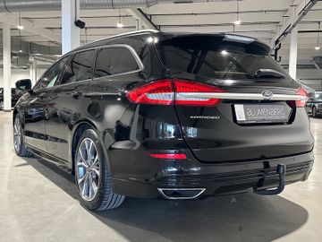 Ford Mondeo - 4