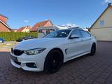 BMW 430i Gran Coupe xD M Sport H&K 360° Keyless HuD - BMW 430 Gran Coupé aus 2019