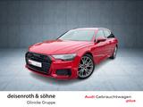 Audi A6 Avant S line 45 TFSI qu AHK/MagRide/Kam/Leder