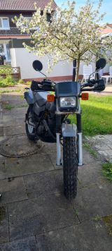 Yamaha TW125 - Offers matching your search criteria