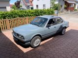 BMW E30 318i Limousine MIT TÜV UND ANGEMELDET  - BMW 318 aus 1987: 318i