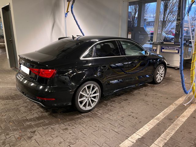 Audi A3 1.4 TFSI cod ultra S Tronic S Line Limousine