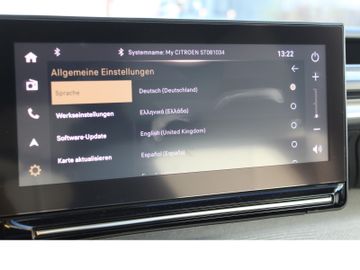 Citro�n C3 Aircross Hybrid 145 MAX