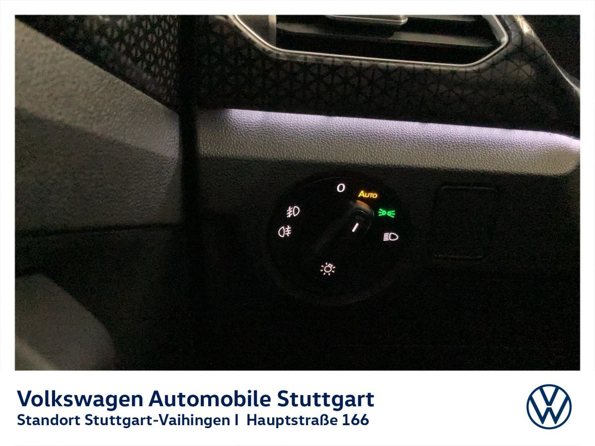 Volkswagen T-Cross - Bild 14