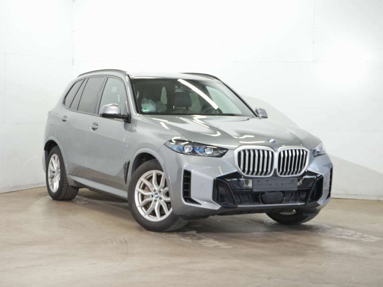 BMW X5 x50e M Sport HUD SuView.KomfS.SoftCl.H/K AHK imagem 2