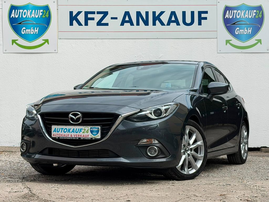 Image of Mazda 3