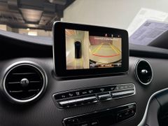 MERCEDES-BENZ V 250 250d lang Avantg. 360 ILS Leder Comand Sta