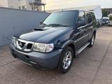 Nissan Terrano 2.7 TDI*Klima* 7 Sitzer *4X4 - Nissan Terrano: 2.4
