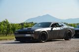 Dodge Challenger Widebody SRT Hellcat 2019 - Dodge Challenger: Hellcat Widebody