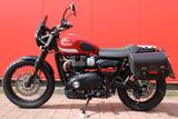 Triumph Street Scrambler 900 Top Top Top - TRIUMPH SCRAMBLER
