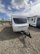 Dethleffs c-joy Active 480 QLK  - Dethleffs c joy 480 QLK