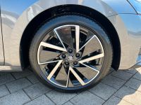SKODA Octavia Combi 1.5 TSI mHEV DSG Sportline 4J GAR bei Autohaus Landmann & Maier OHG