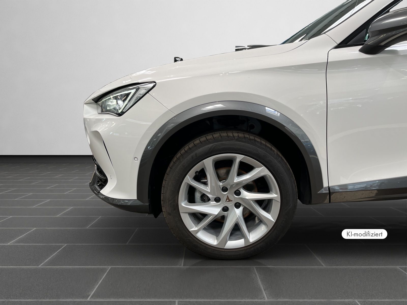 Cupra Formentor - Bild 8