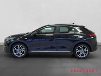 Kia XCeed 1.4T JBL Sound Edition NAVI