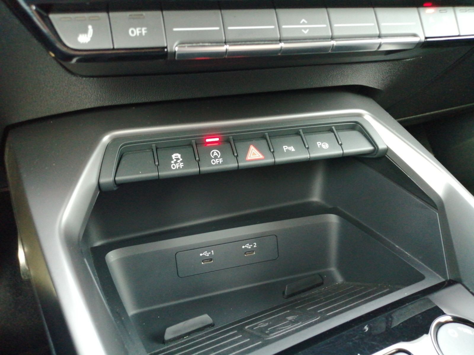 Audi A3 - Bild 19