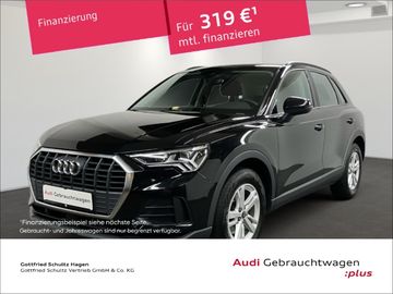 Audi Q3 - 1