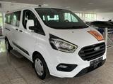 Ford Transit Custom Kombi 320 L2 9-SITZER+TEMP+KLIMA - Ford Transit: Sitzer 9