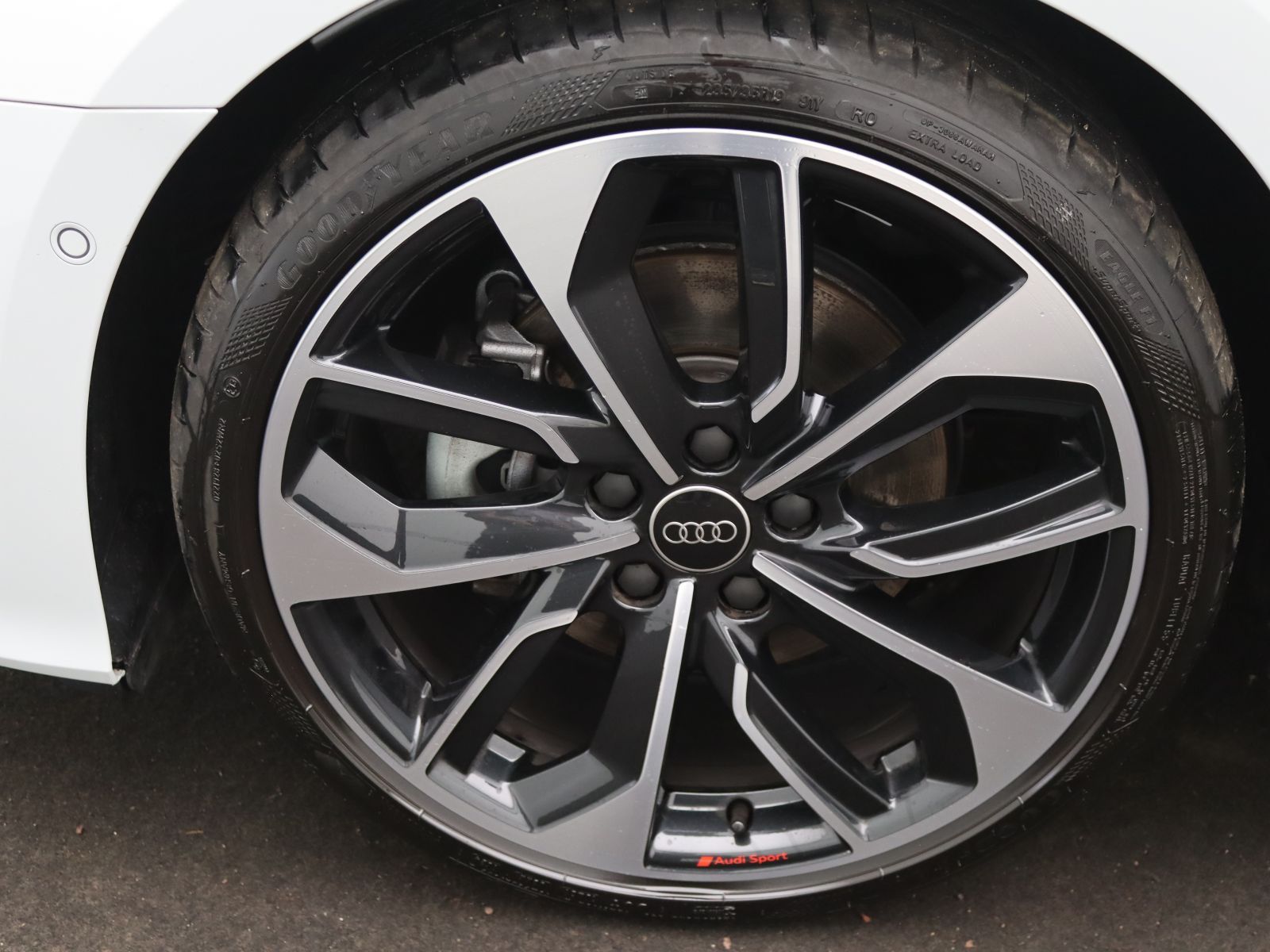 Audi A3 - Bild 18