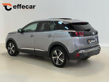 Peugeot 3008 - 4