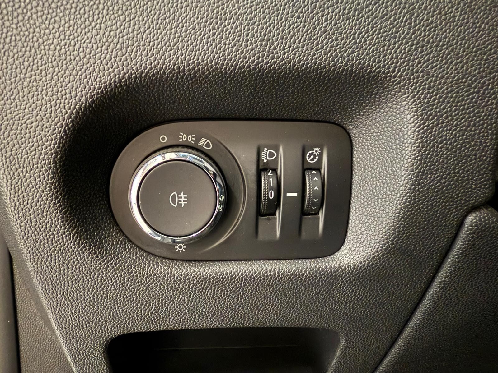 Fahrzeugabbildung Opel Corsa DEnergy /1.HAND/SCHECKHEFT