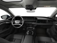 Audi A6 e-tron - Vorschau Bild 8