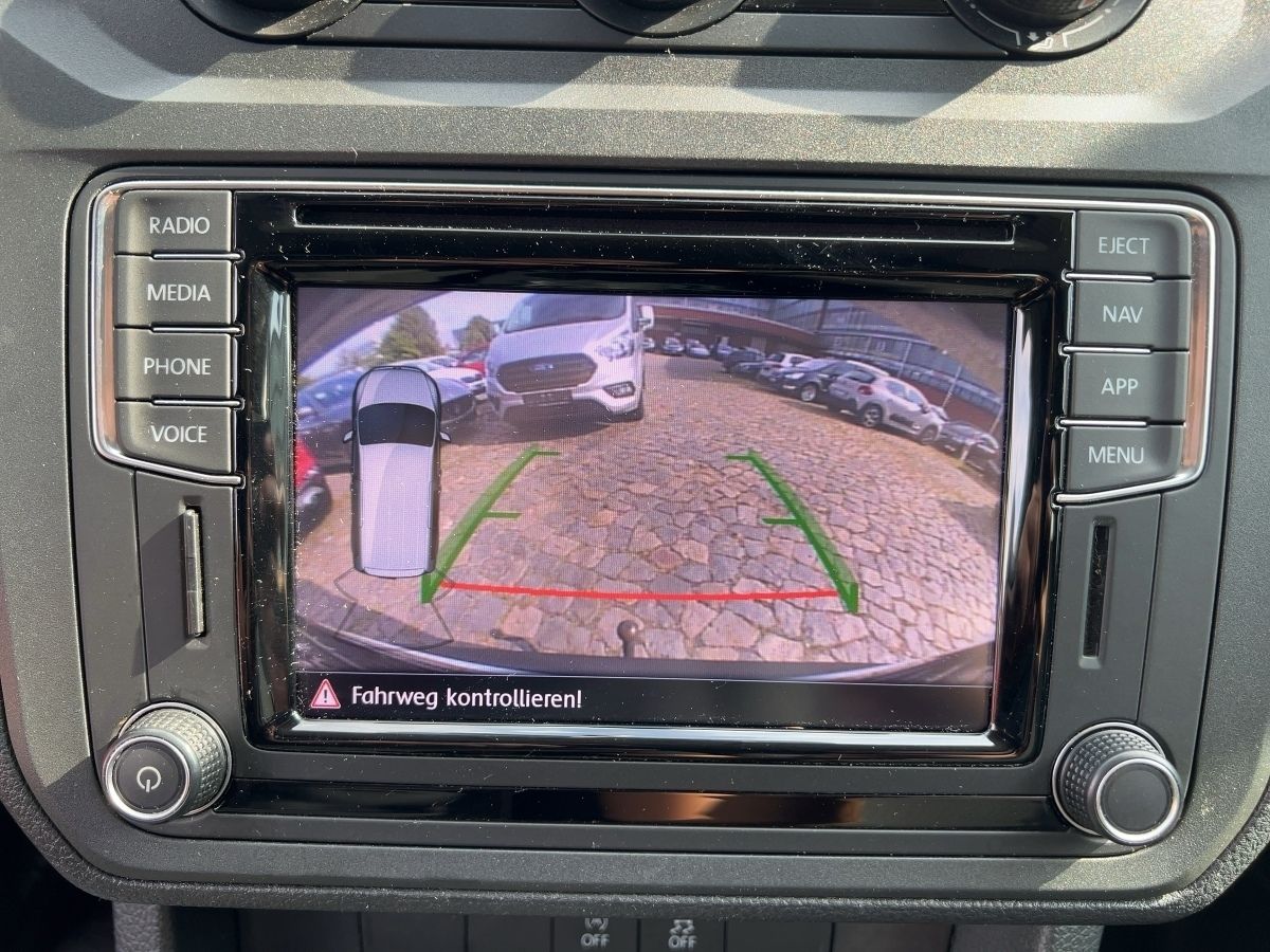 Volkswagen Caddy - Bild 13