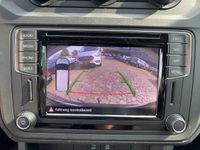 Volkswagen Caddy - Vorschau Bild 13