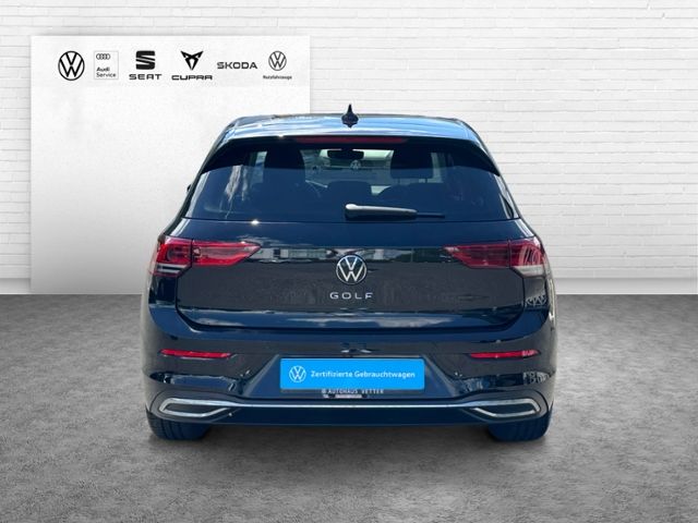 Fahrzeugabbildung Volkswagen Golf Active 2.0 TDI KLIMA LED NAVI ALU