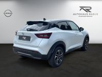 Nissan Juke - Vorschau Bild 7