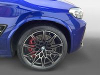 BMW X4 M - Vorschau Bild 17