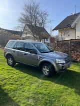 Land Rover Freelander TD4 S S - Land Rover Freelander Gebrauchtwagen